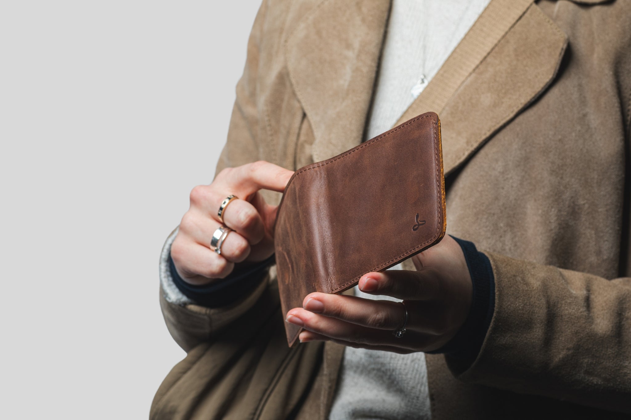 Spring Look Book 2024: Quiet luxury, something to shout about!