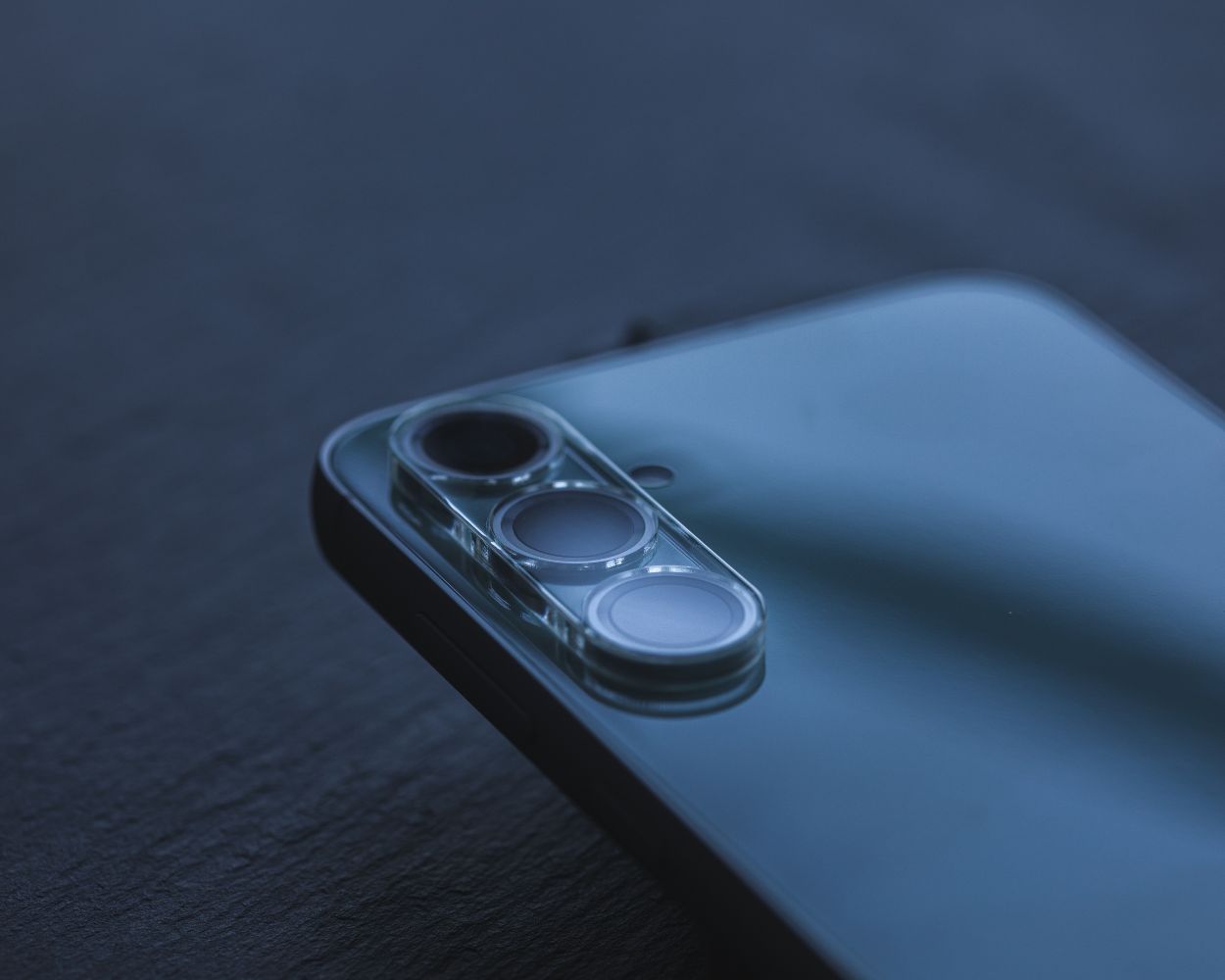 Samsung Galaxy A35 - Glass Camera Lens Protector