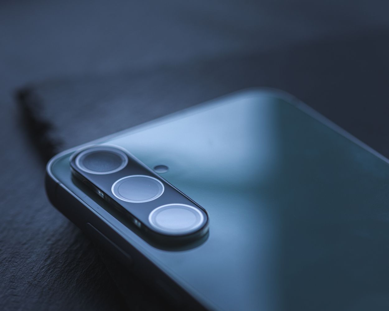 Samsung Galaxy S24 Ultra - Glass Camera Lens Protector