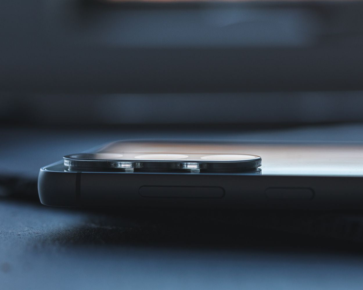 Samsung Galaxy S24 - Glass Camera Lens Protector