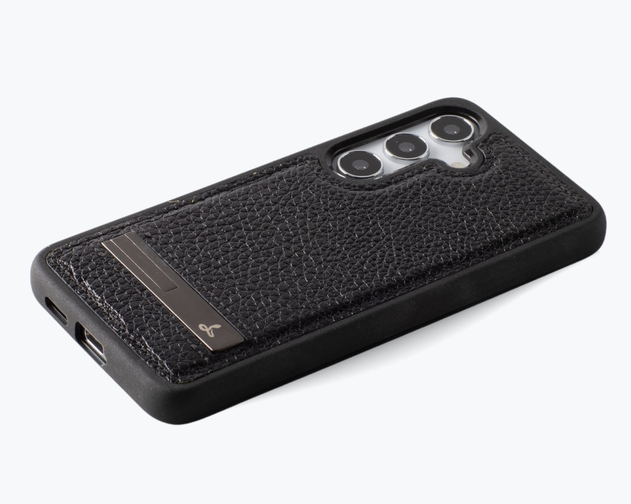 Samsung Galaxy S24 Plus - Metro Leather Phone Case
