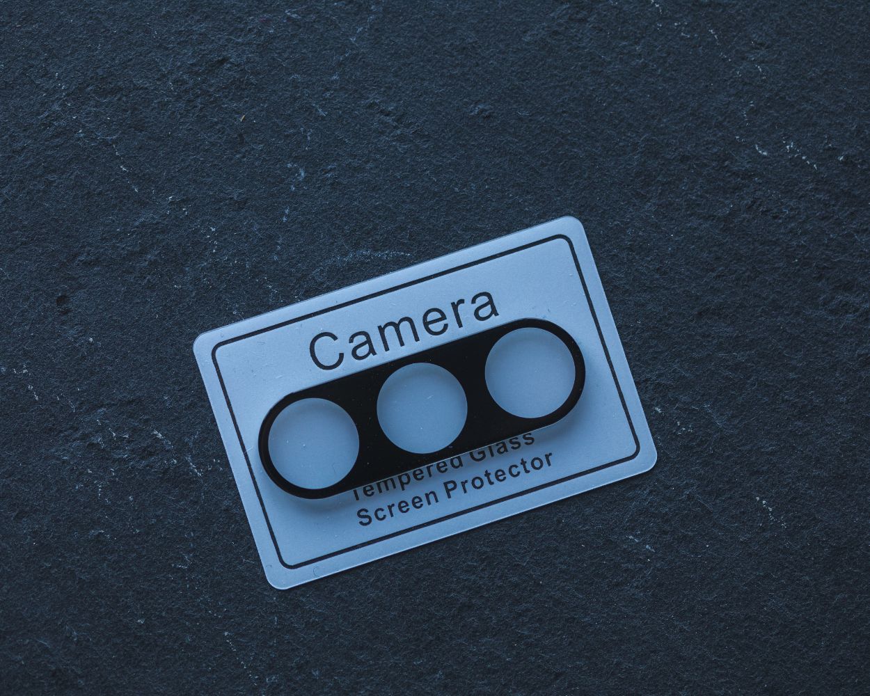 Samsung Galaxy S24 Ultra - Glass Camera Lens Protector