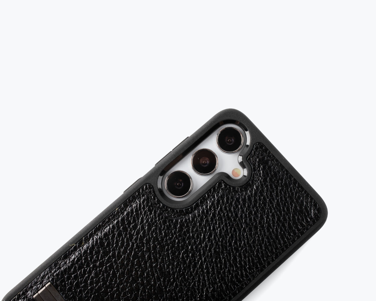 Samsung Galaxy S24 Plus - Metro Leather Phone Case