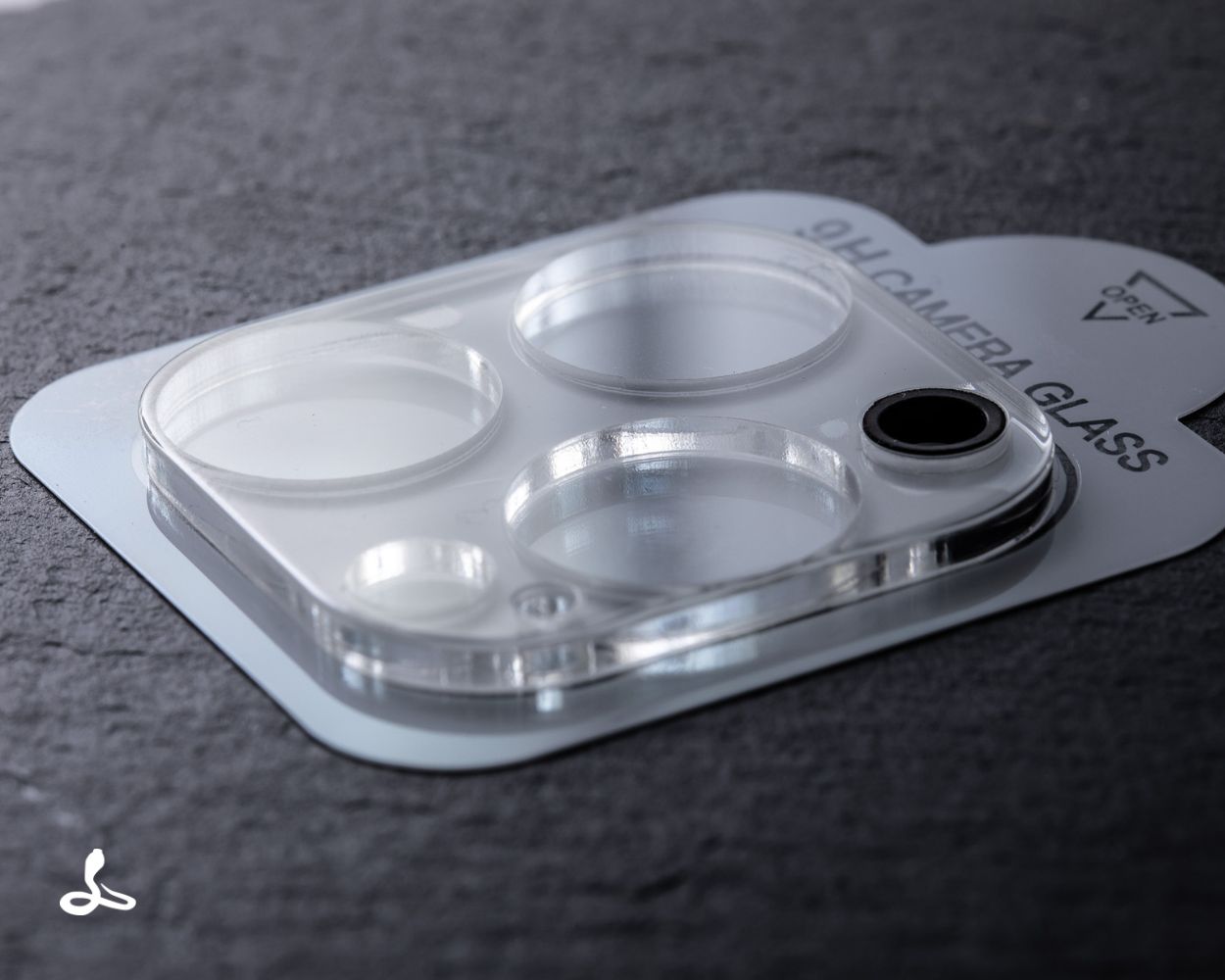 Apple iPhone 11 Pro / iPhone 11 Pro Max - Glass Camera Lens Protector