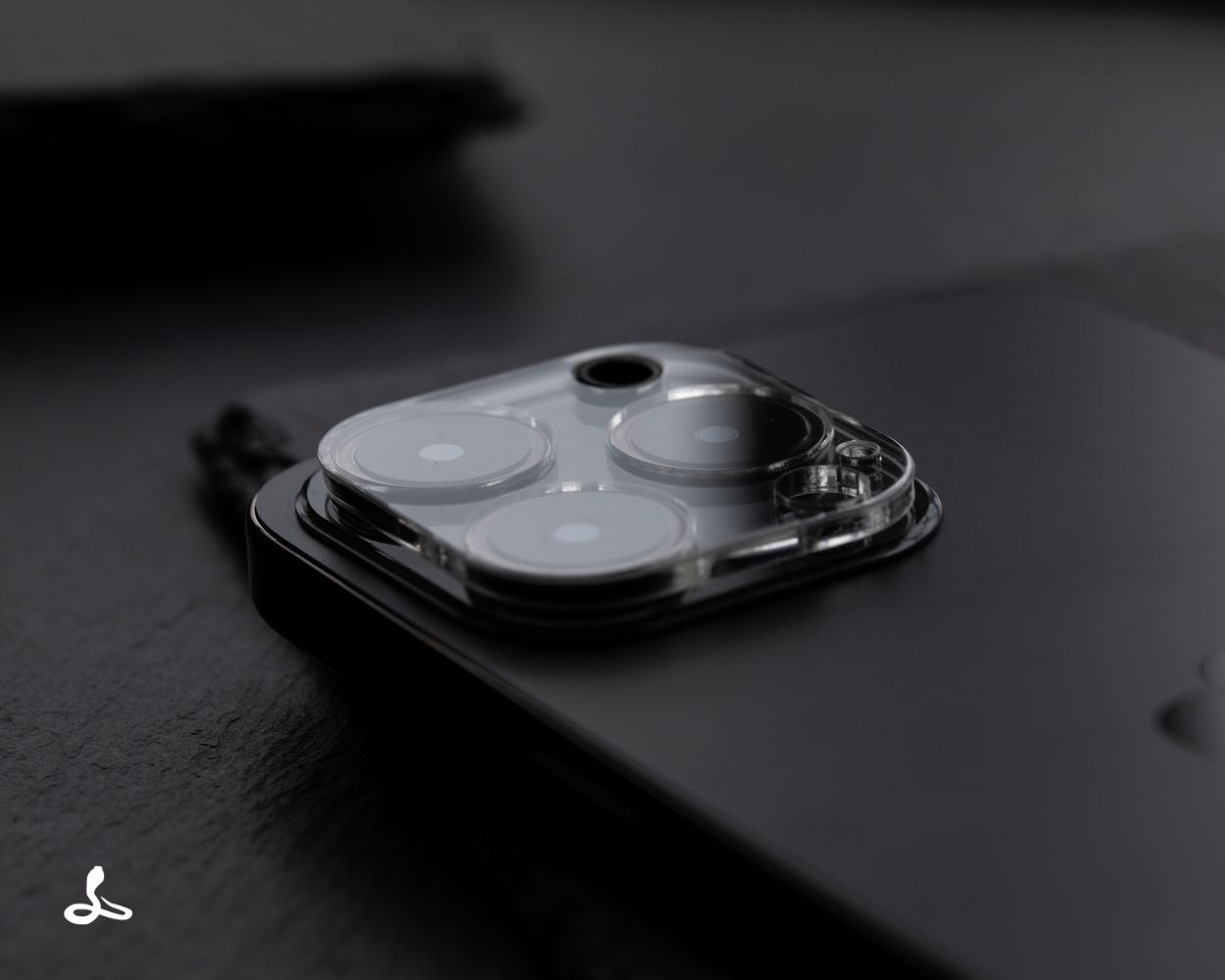 Apple iPhone 13 / iPhone 13 Mini - Glass Camera Lens Protector