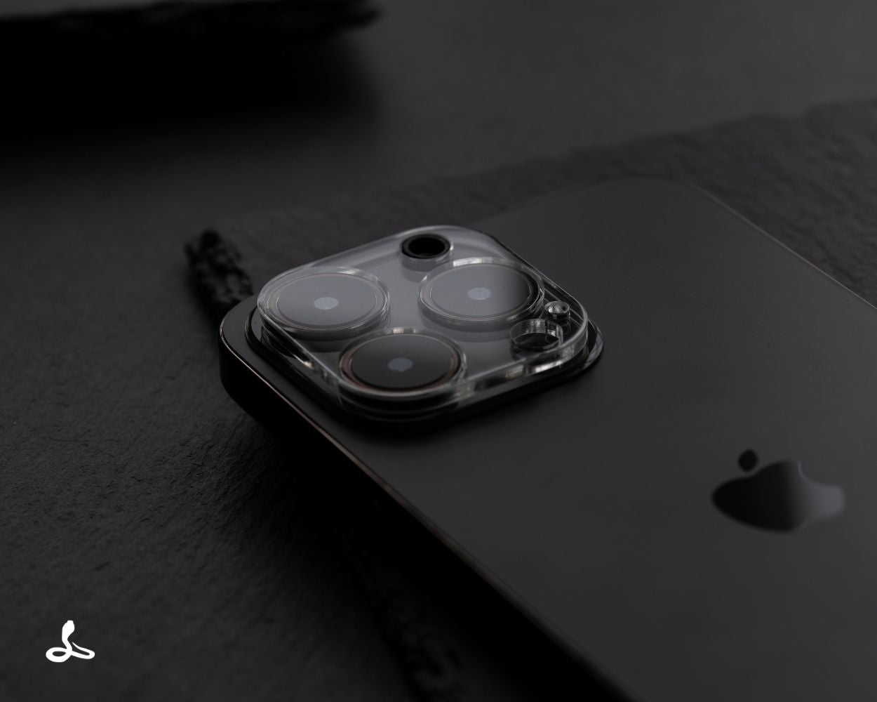 Apple iPhone 11 Pro / iPhone 11 Pro Max - Glass Camera Lens Protector