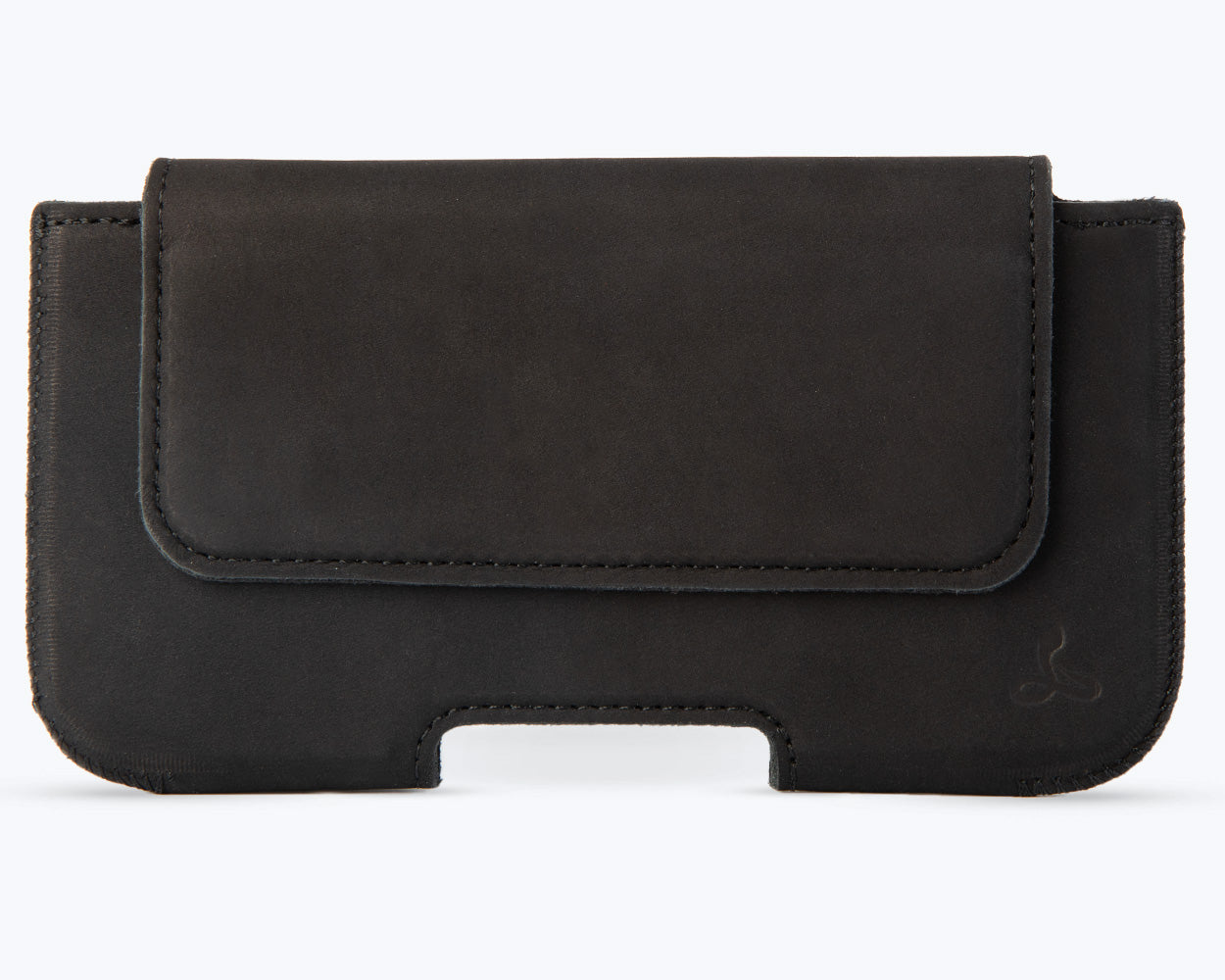 XL - Vintage Belt Pouch
