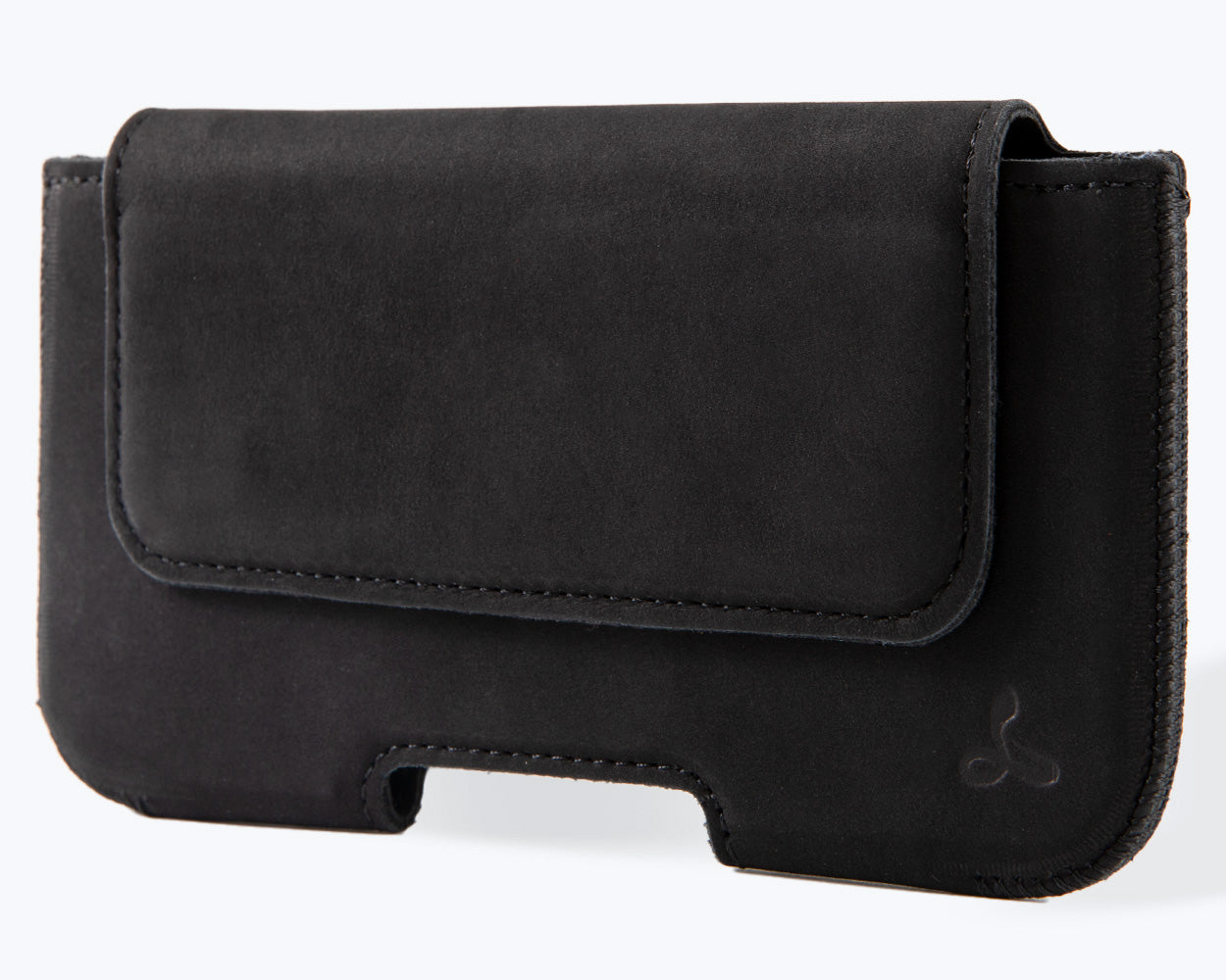 XL - Vintage Belt Pouch