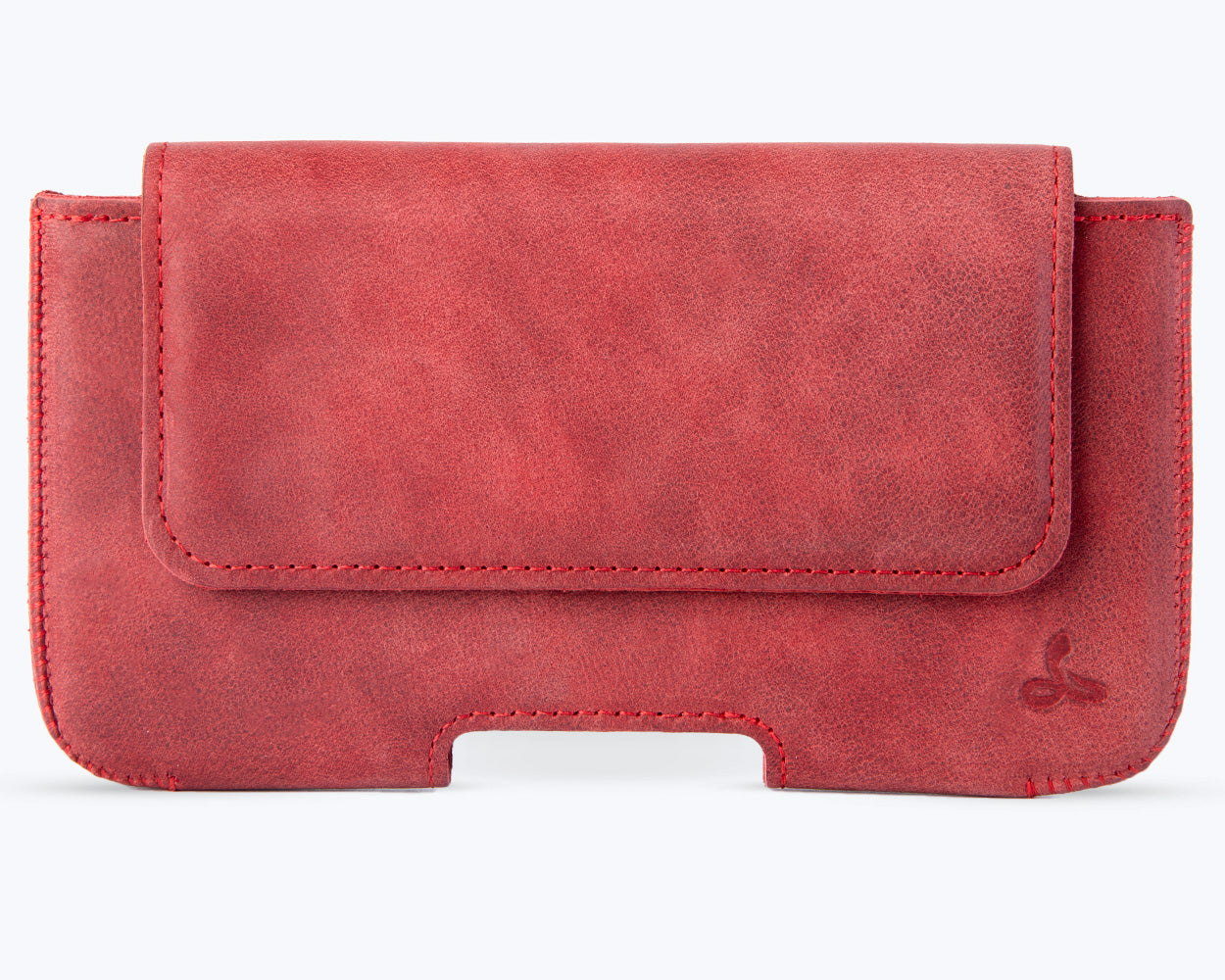 XL - Vintage Belt Pouch