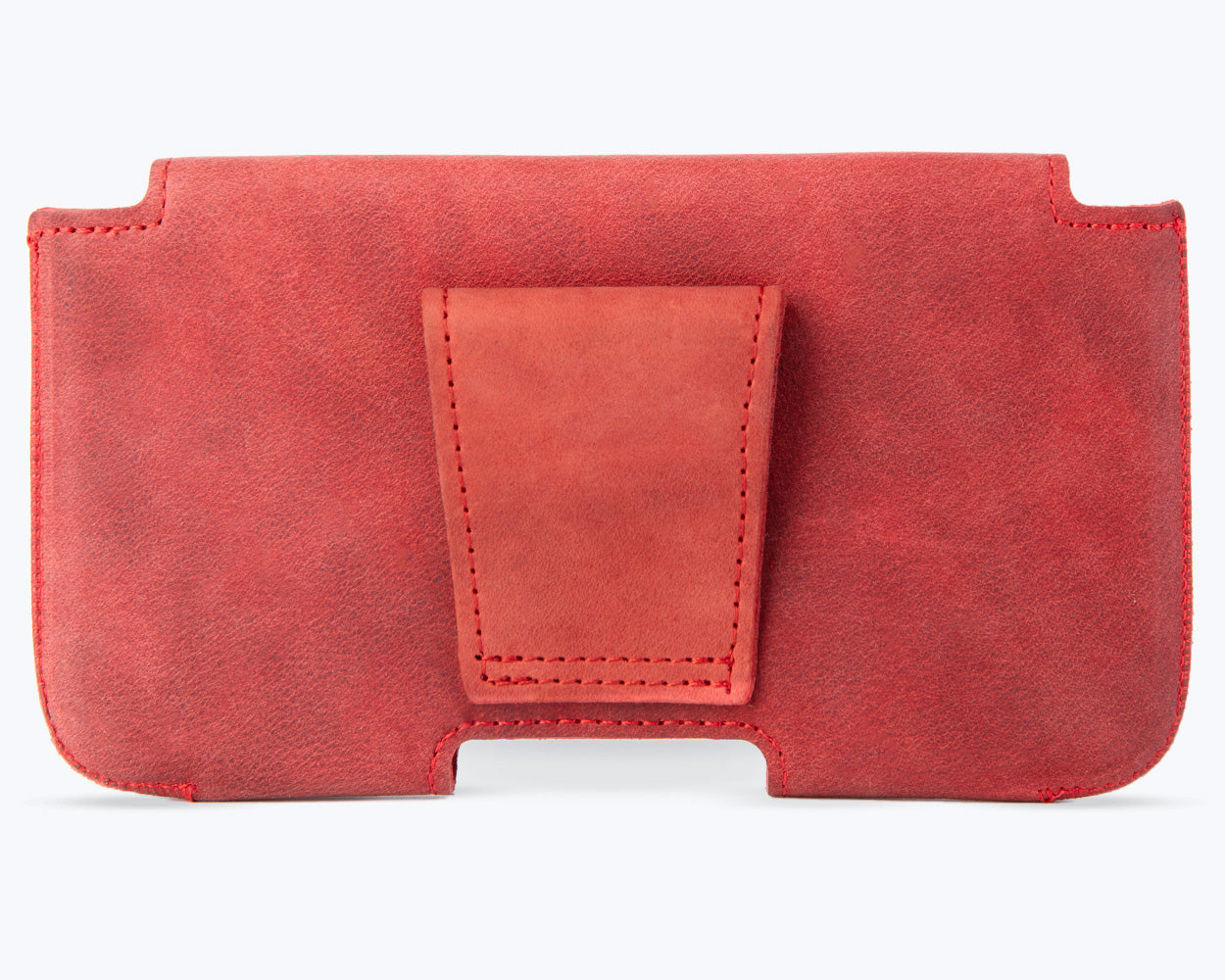 XL - Vintage Belt Pouch