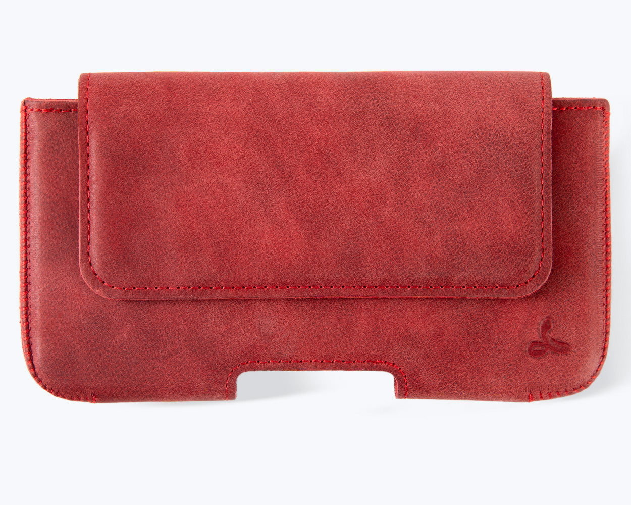 XL - Vintage Belt Pouch