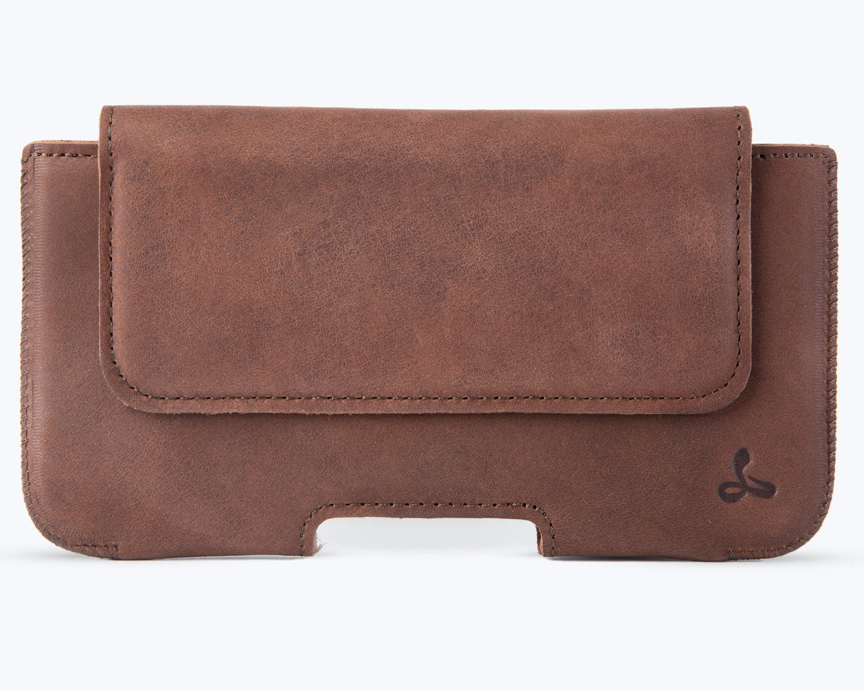 XL - Vintage Belt Pouch