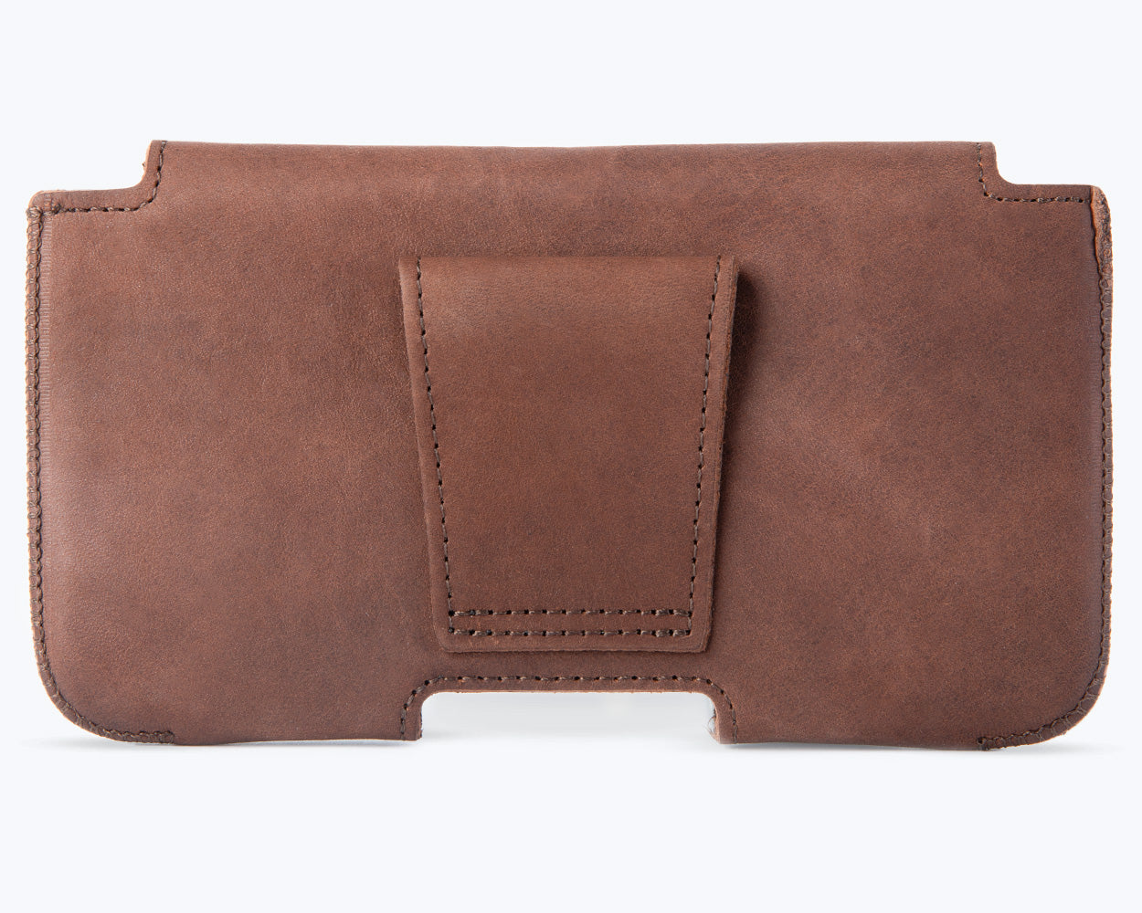 XL - Vintage Belt Pouch