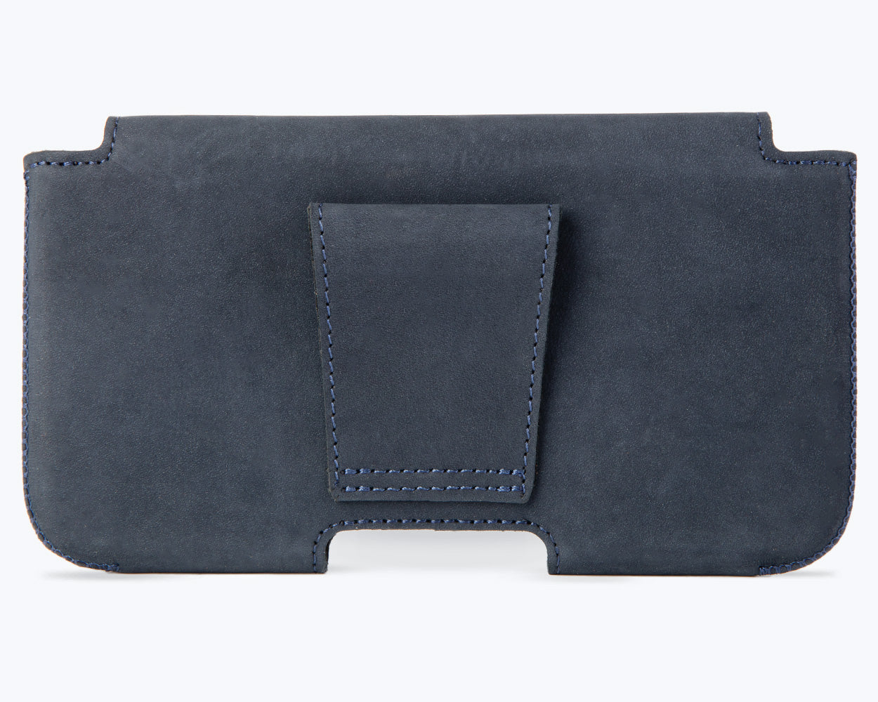 XL - Vintage Belt Pouch