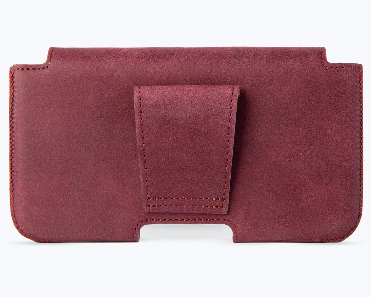XL - Vintage Belt Pouch