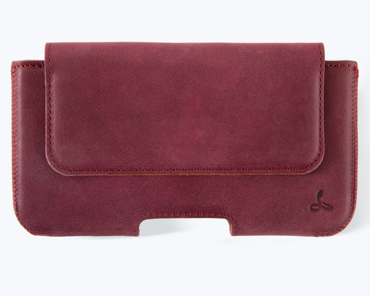 XL - Vintage Belt Pouch