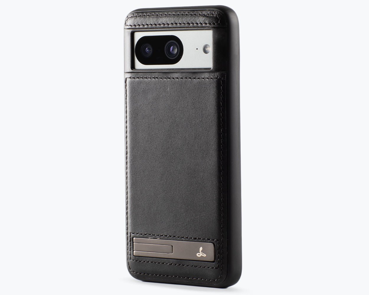 Google Pixel 8 - Metro Leather Phone Case