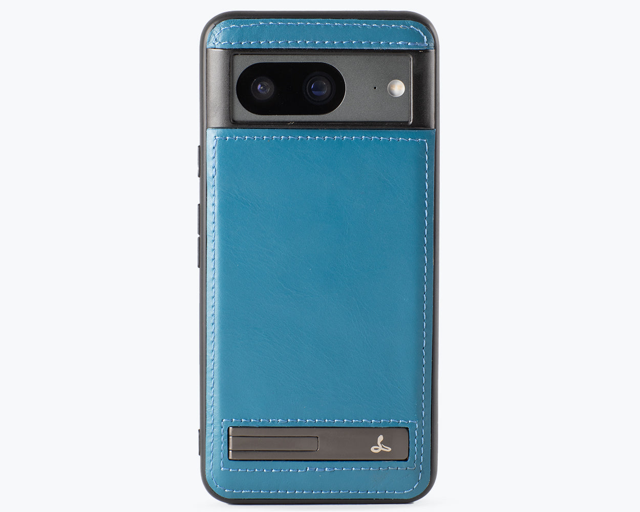 Google Pixel 8 - Metro Leather Phone Case