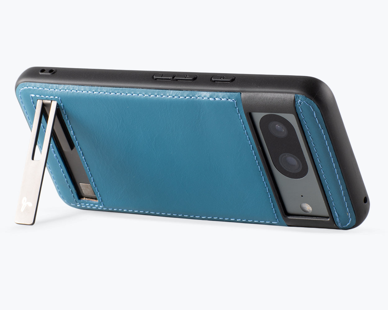 Google Pixel 8 - Metro Leather Phone Case