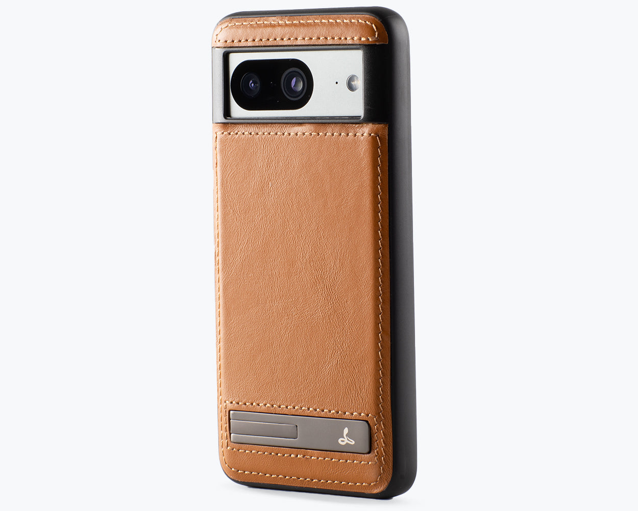 Google Pixel 8 - Metro Leather Phone Case