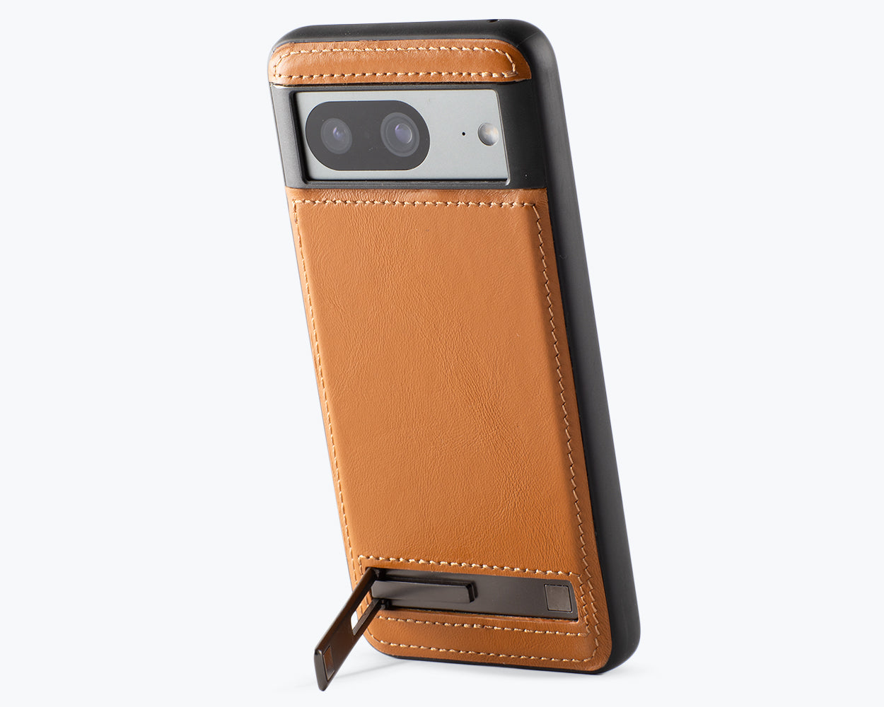 Google Pixel 8 - Metro Leather Phone Case