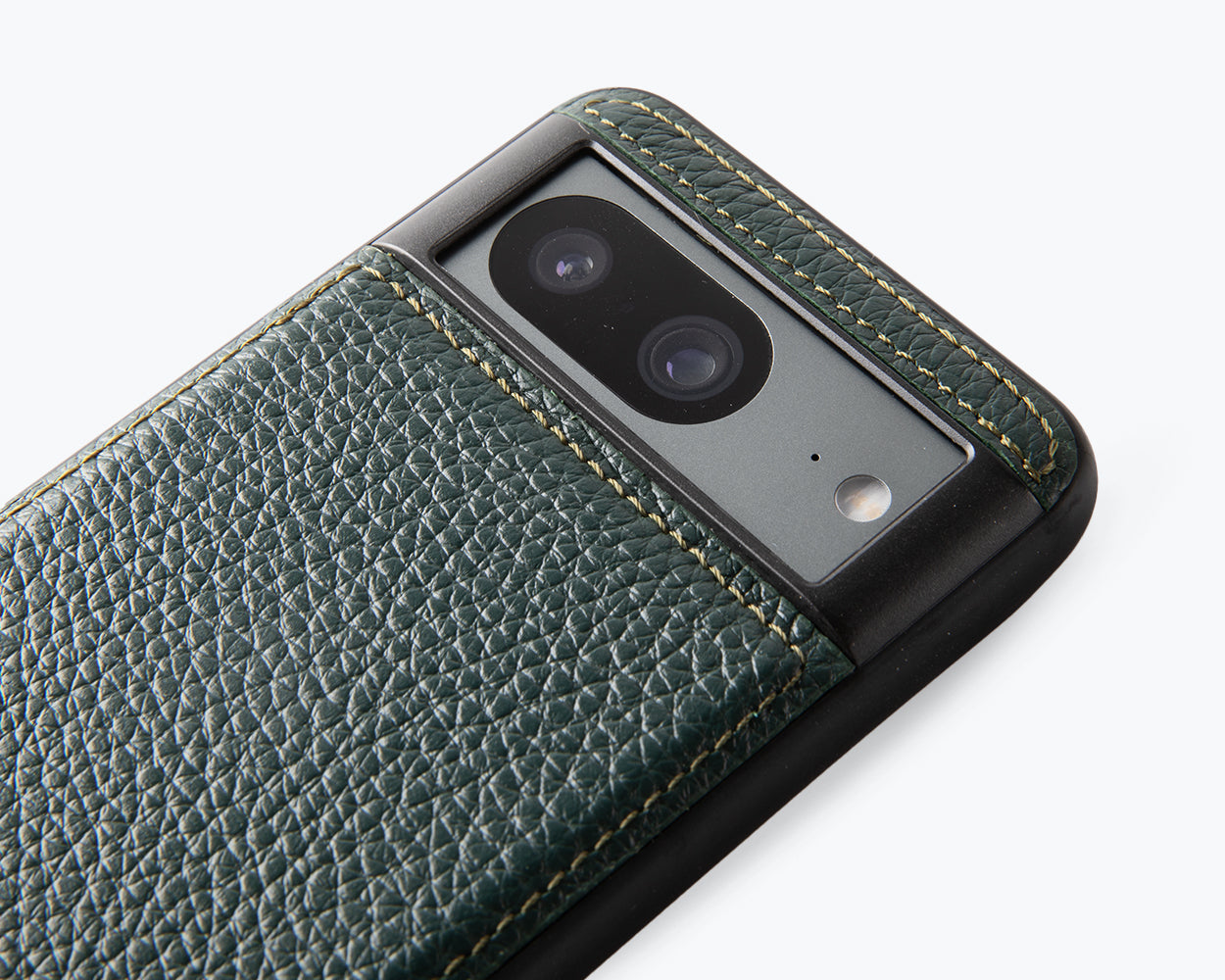Google Pixel 8 - Metro Leather Phone Case