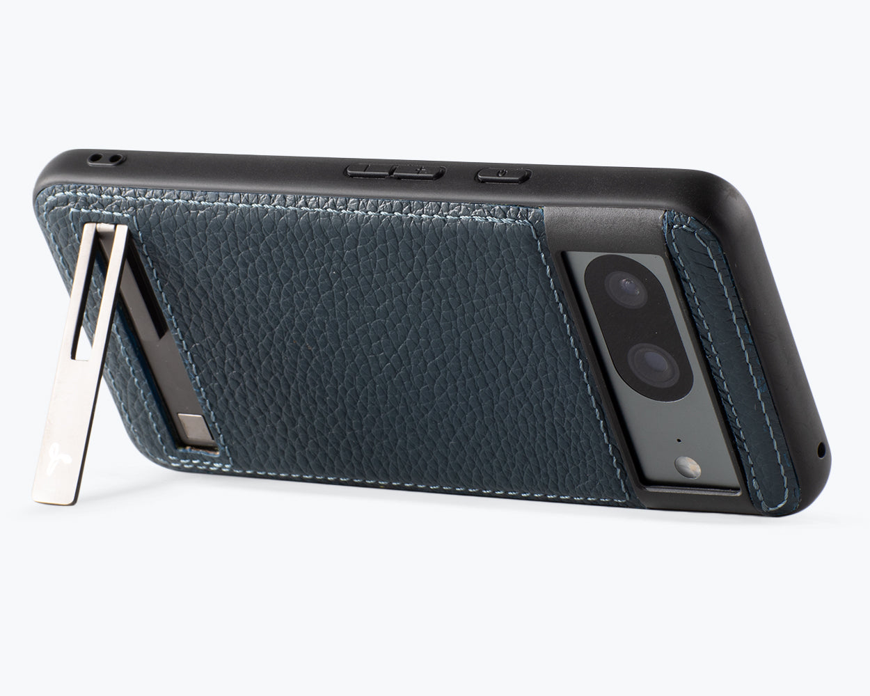 Google Pixel 8 - Metro Leather Phone Case