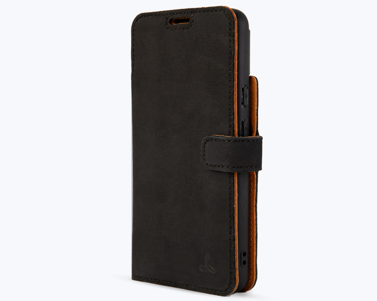 Google Pixel 8 - Vintage Leather Wallet Phone Case