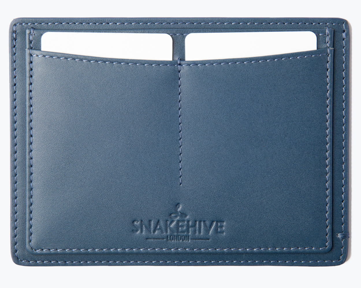 The Essential Collection - Leather Passport Holder