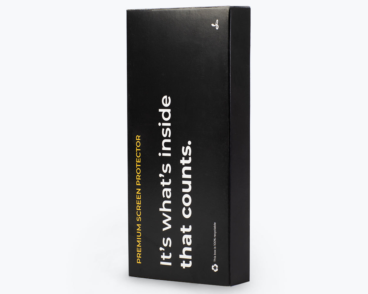 Samsung Galaxy S23 Ultra - Hybrid Screen Protector (x2)