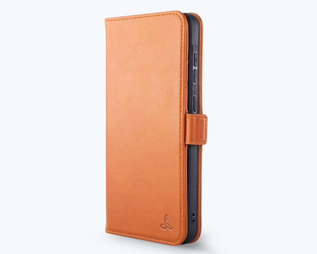 Samsung Galaxy A36 - Metro Leather Wallet Phone Case