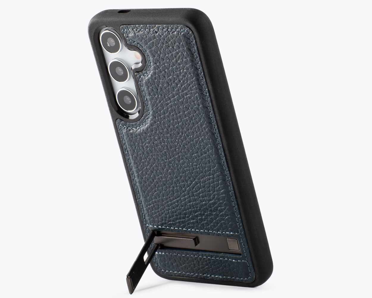 Samsung Galaxy S24 Plus - Metro Leather Phone Case