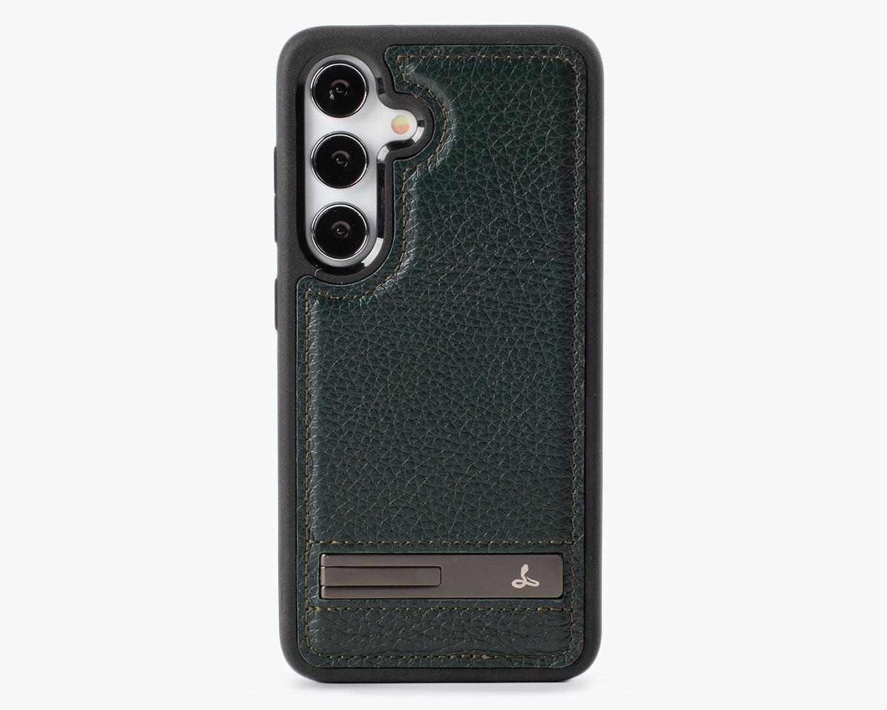 Samsung Galaxy S24 Plus - Metro Leather Phone Case