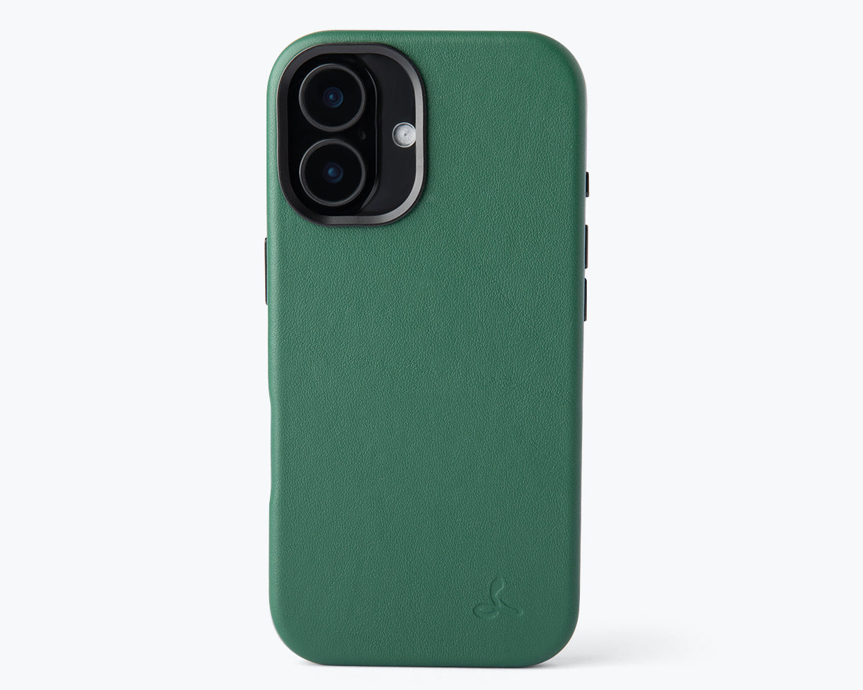 Apple iPhone 17 - Metro Leather Bumper Phone Case