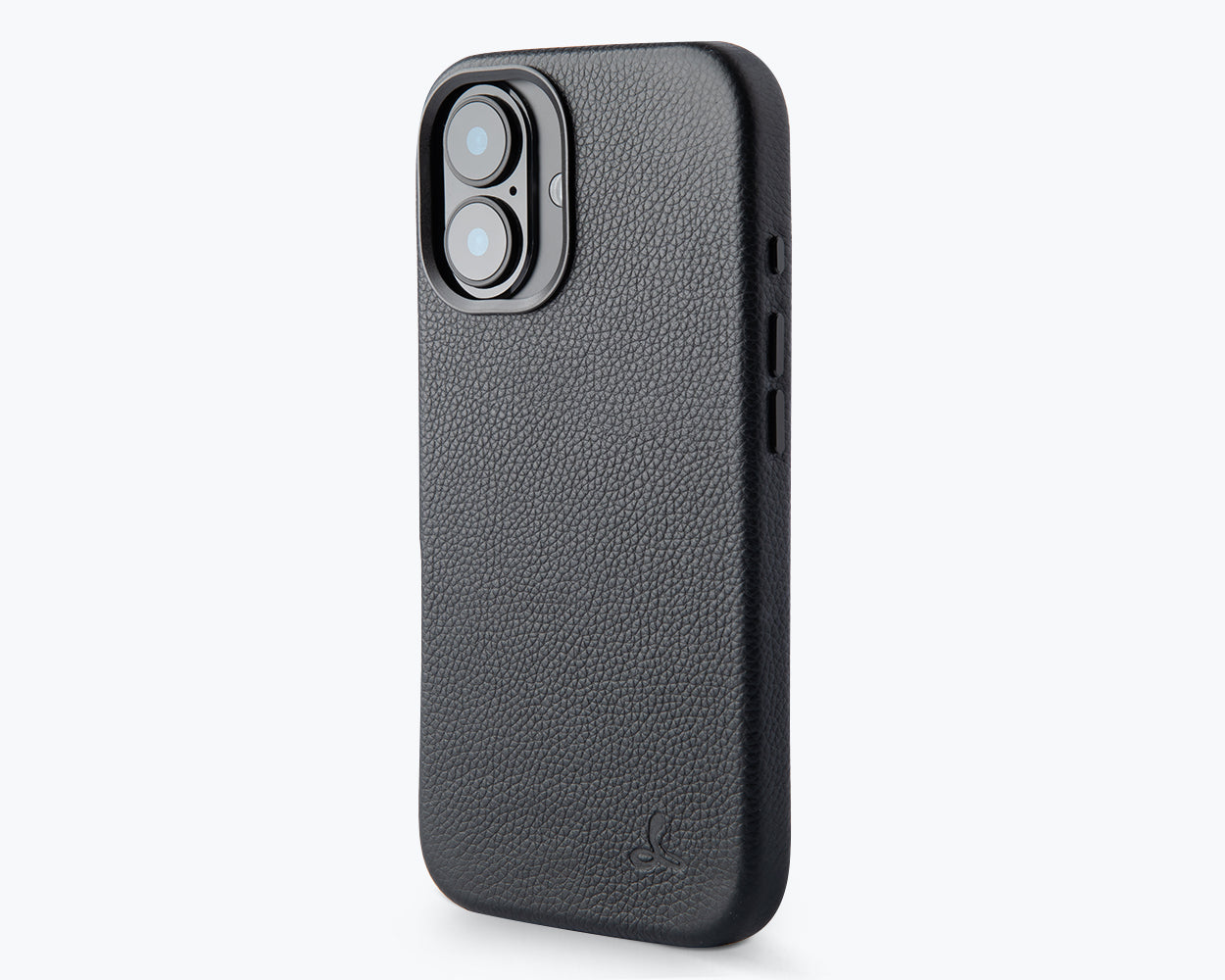 Apple iPhone 17 - Metro Leather Bumper Phone Case