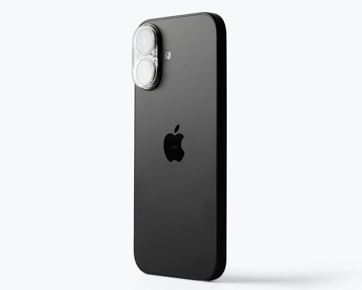 Apple iPhone 16 / iPhone 16 Plus - Glass Camera Lens Protector (x2)