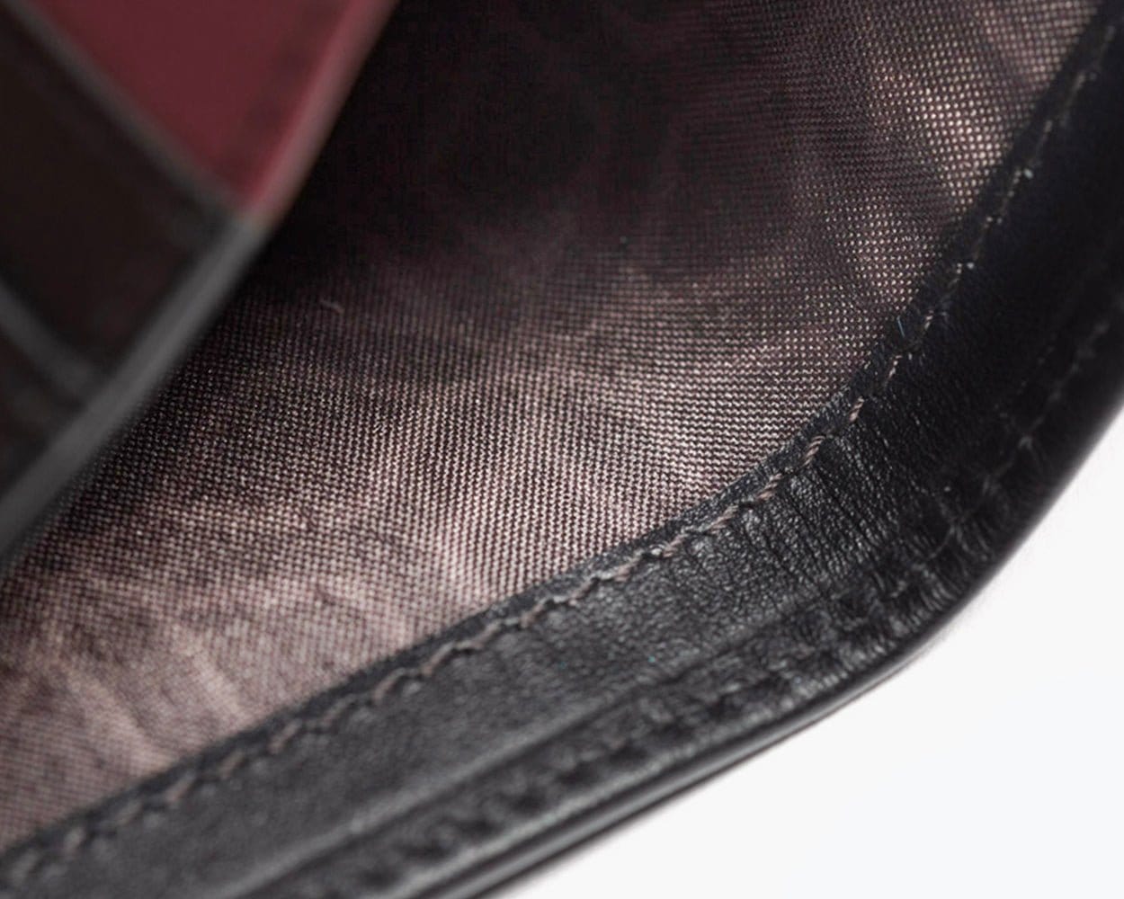 The Essential Collection - Leather Bifold Wallet