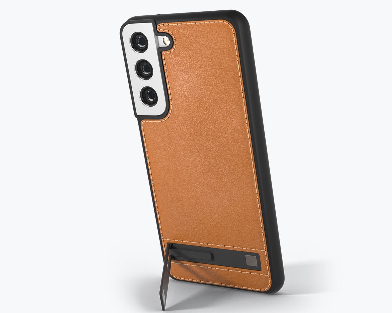 Metro Leather Case - Samsung Galaxy S23