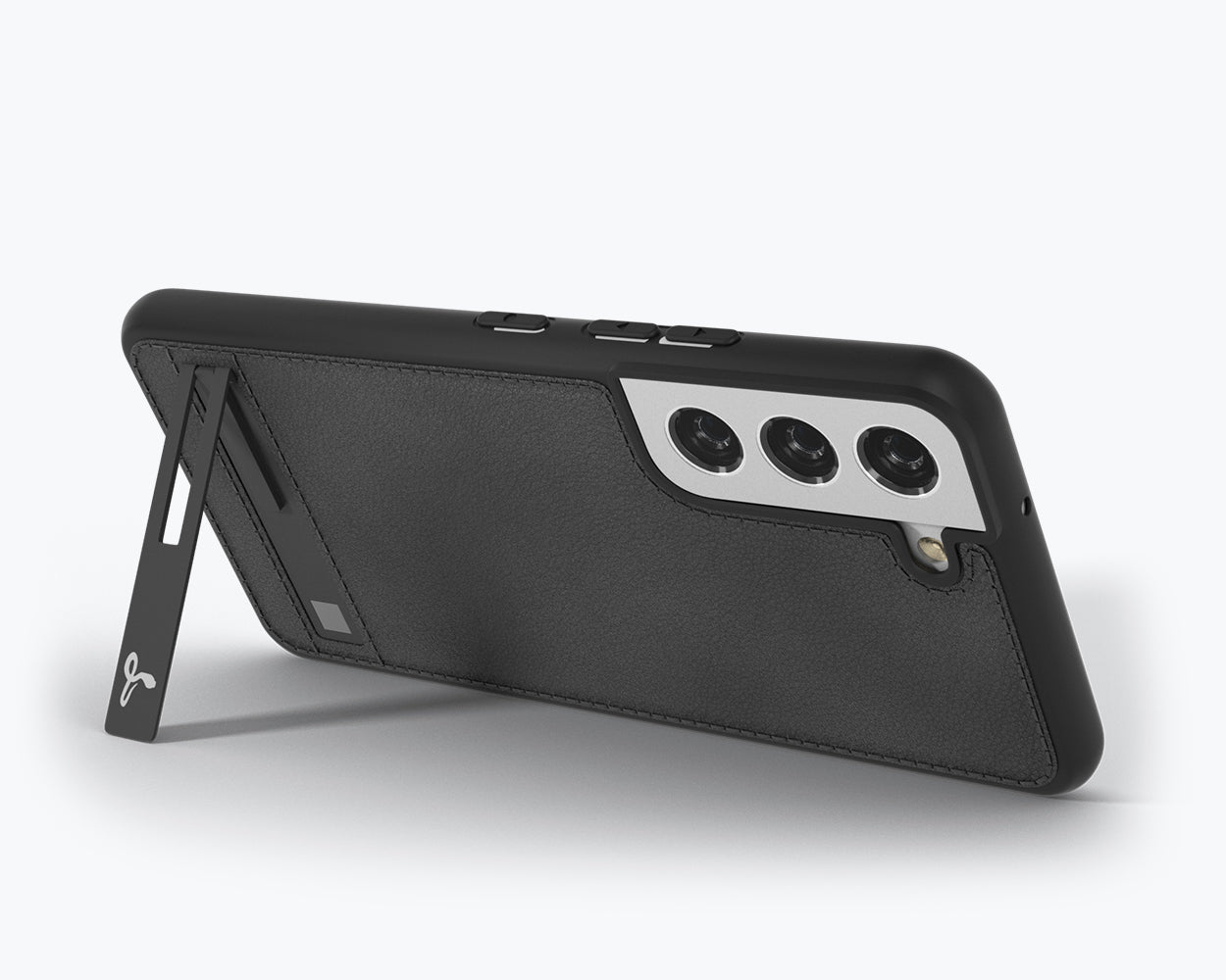 Metro Leather Case - Samsung Galaxy S23