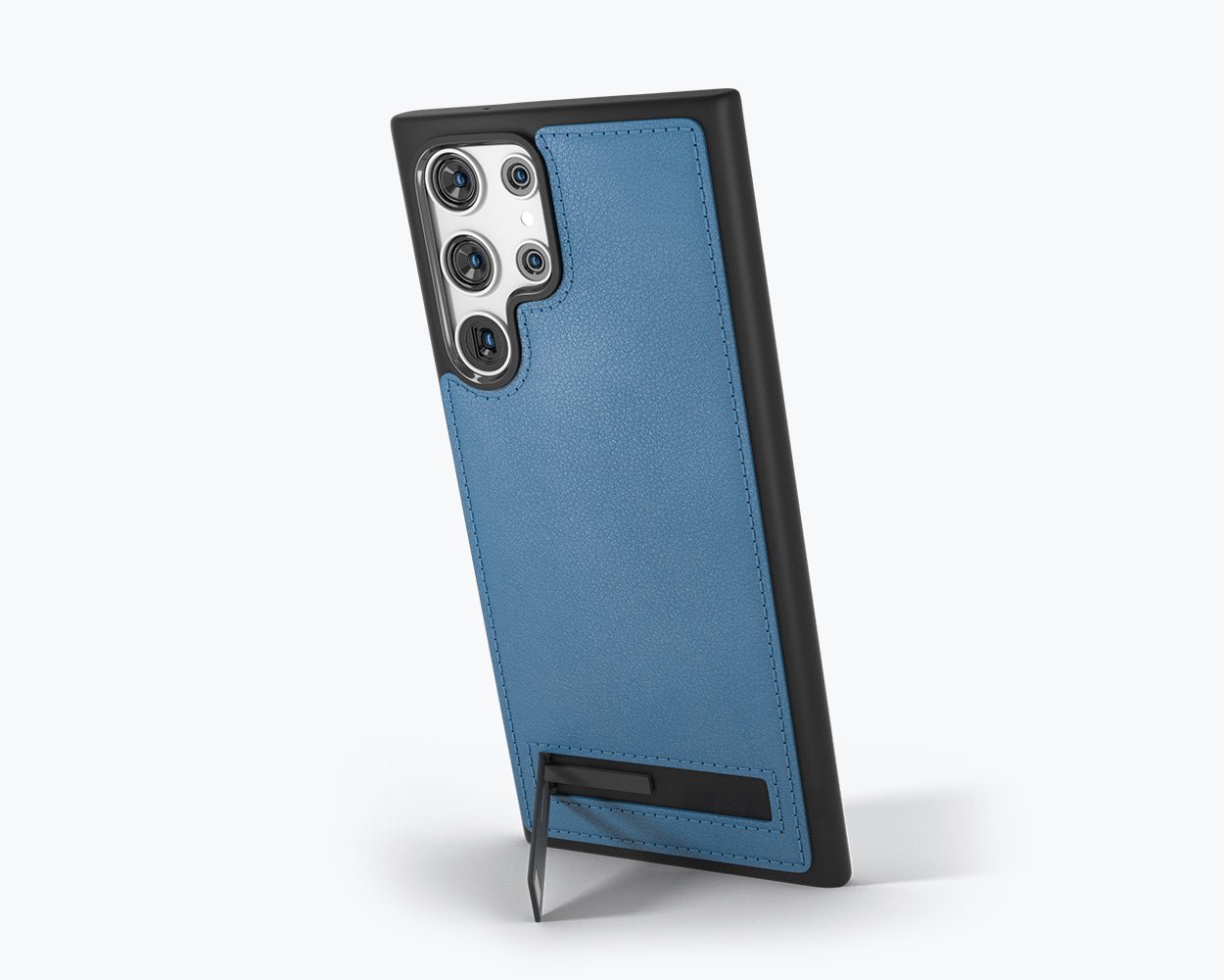 Samsung Galaxy S23 Ultra - Metro Leather Phone Case