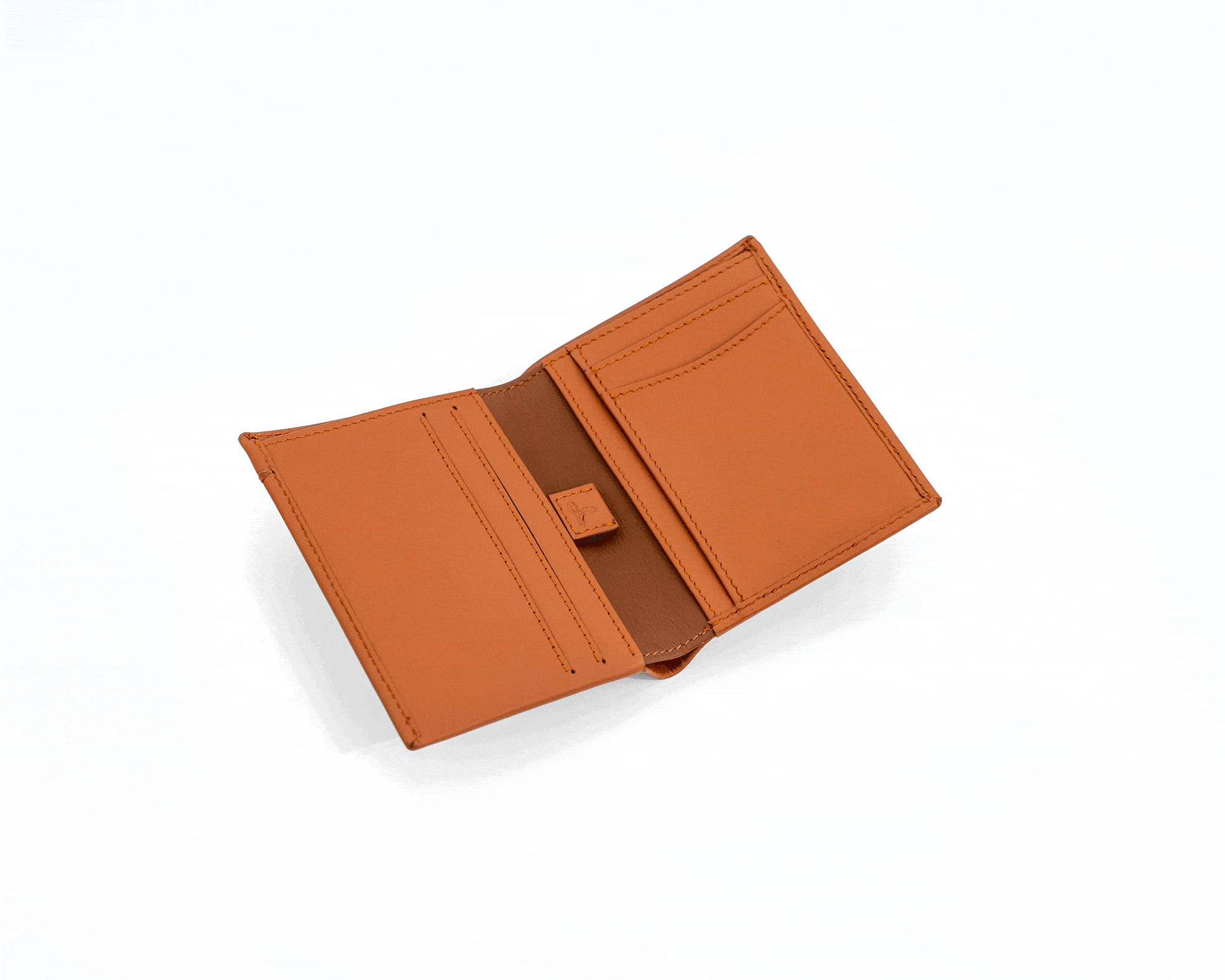The Essential Collection - Leather Bifold Wallet