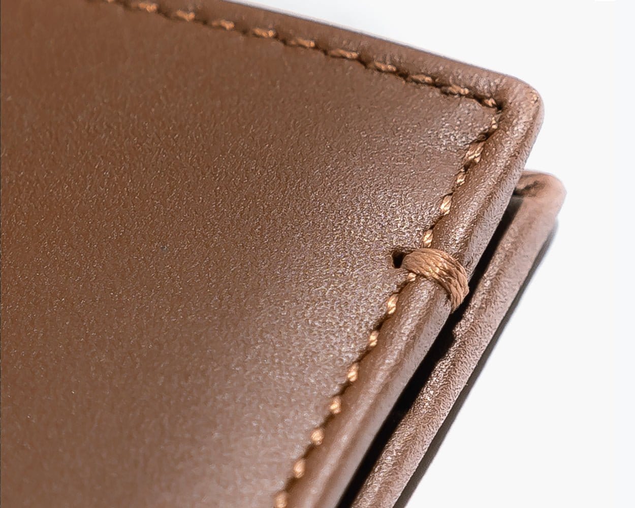 The Essential Collection - Leather Bifold Wallet