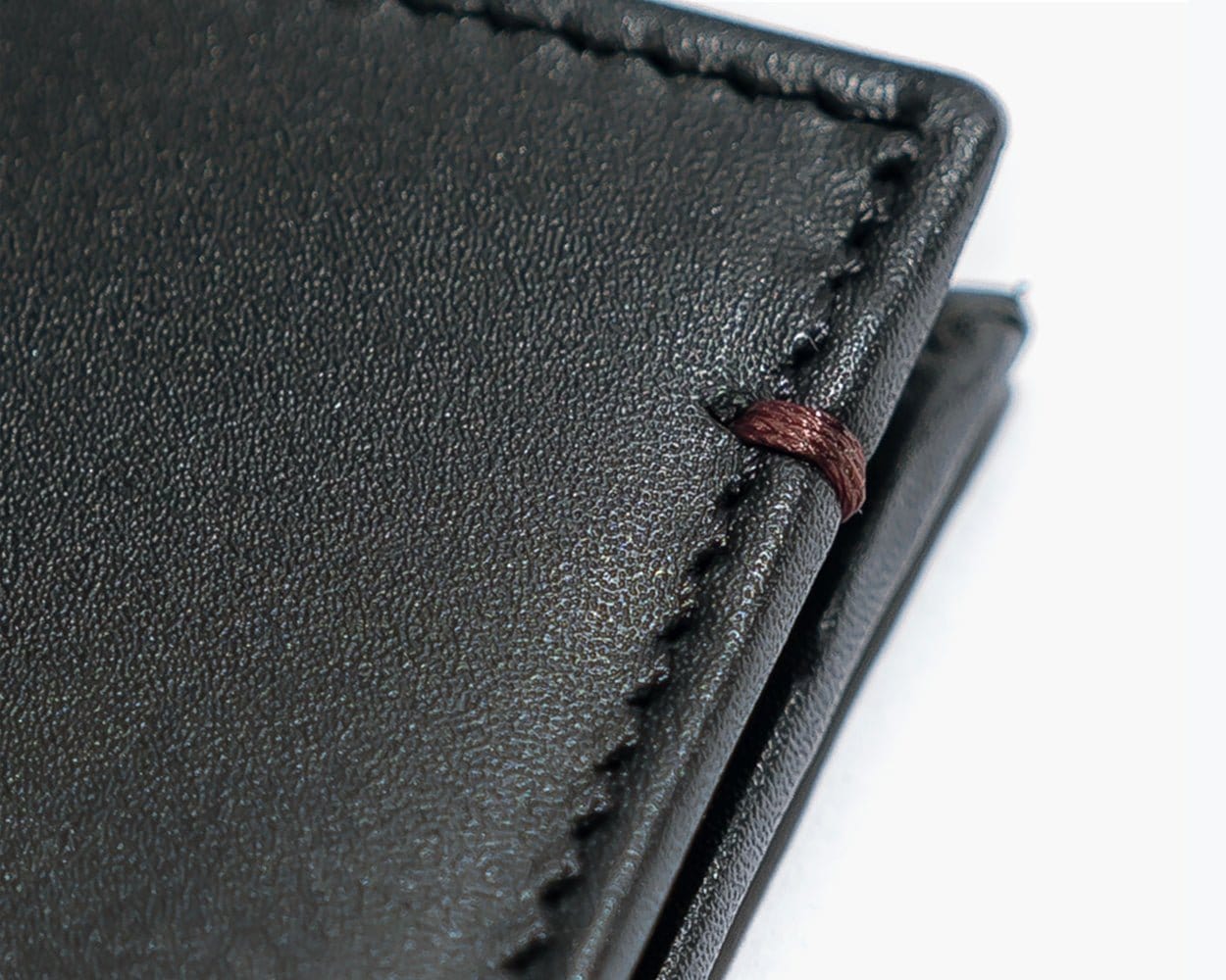 The Essential Collection - Leather Bifold Wallet