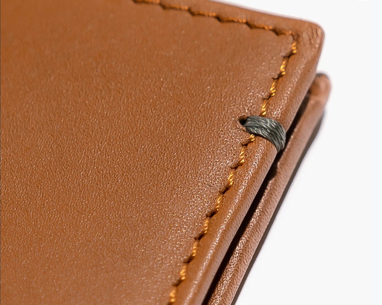 The Essential Collection - Leather Bifold Wallet