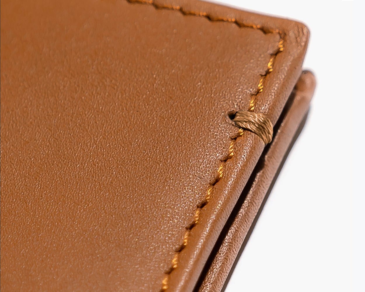 The Essential Collection - Leather Bifold Wallet