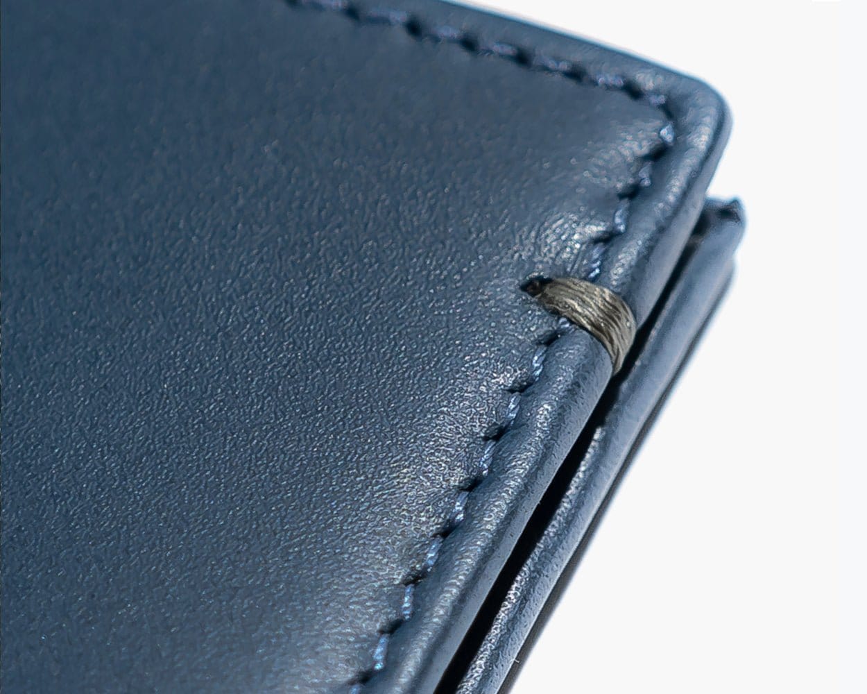 The Essential Collection - Leather Bifold Wallet