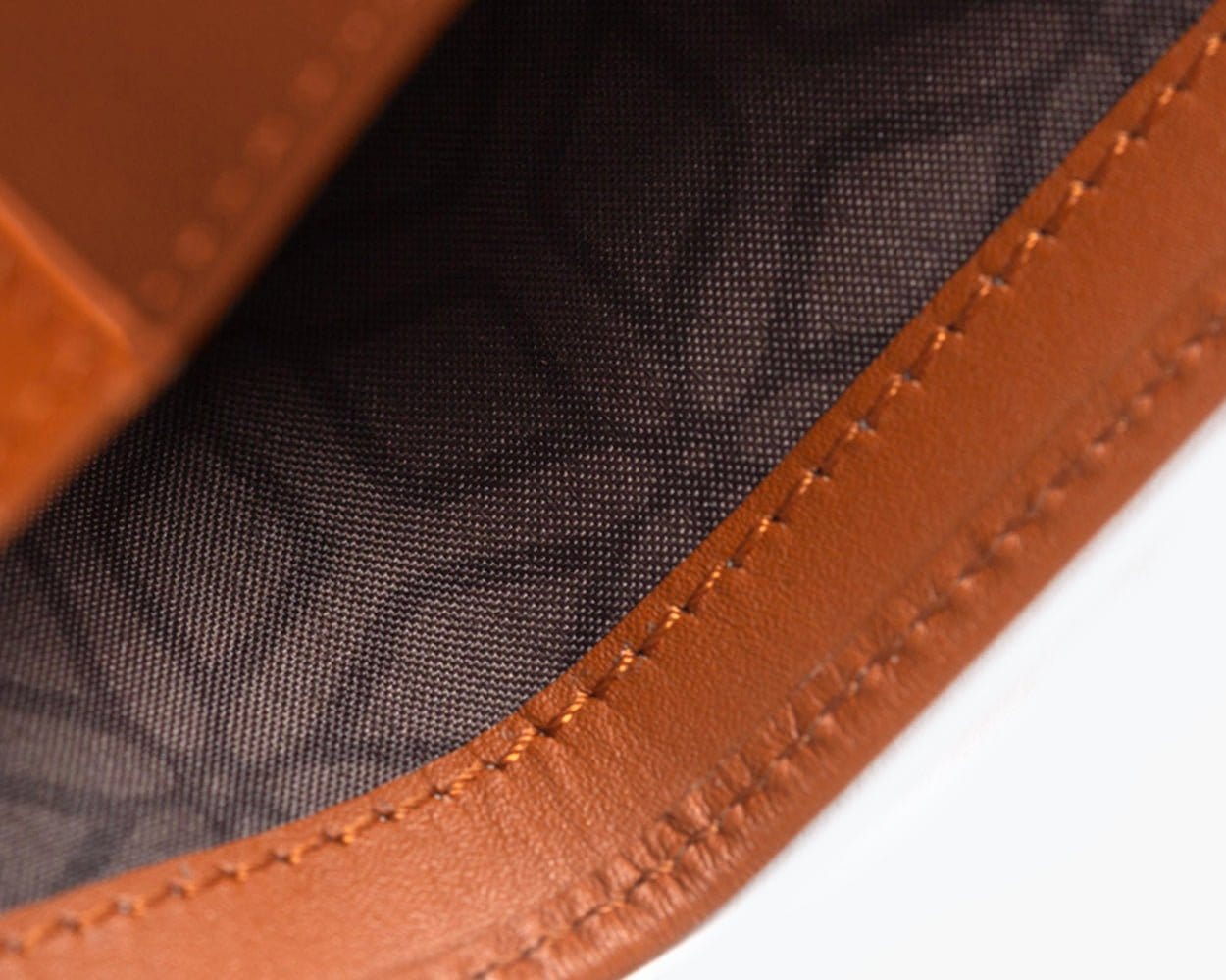 The Essential Collection - Leather Bifold Wallet