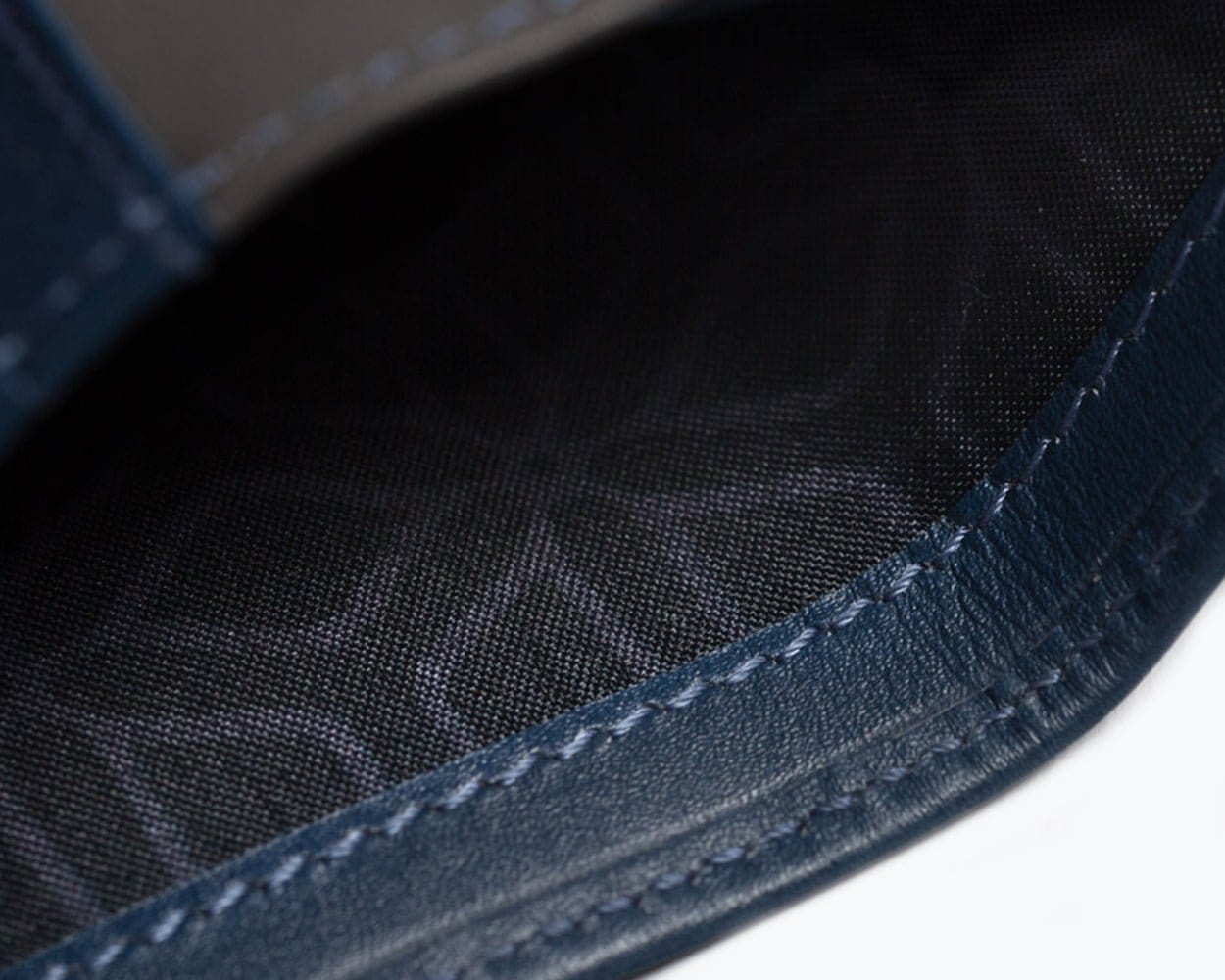 The Essential Collection - Leather Bifold Wallet