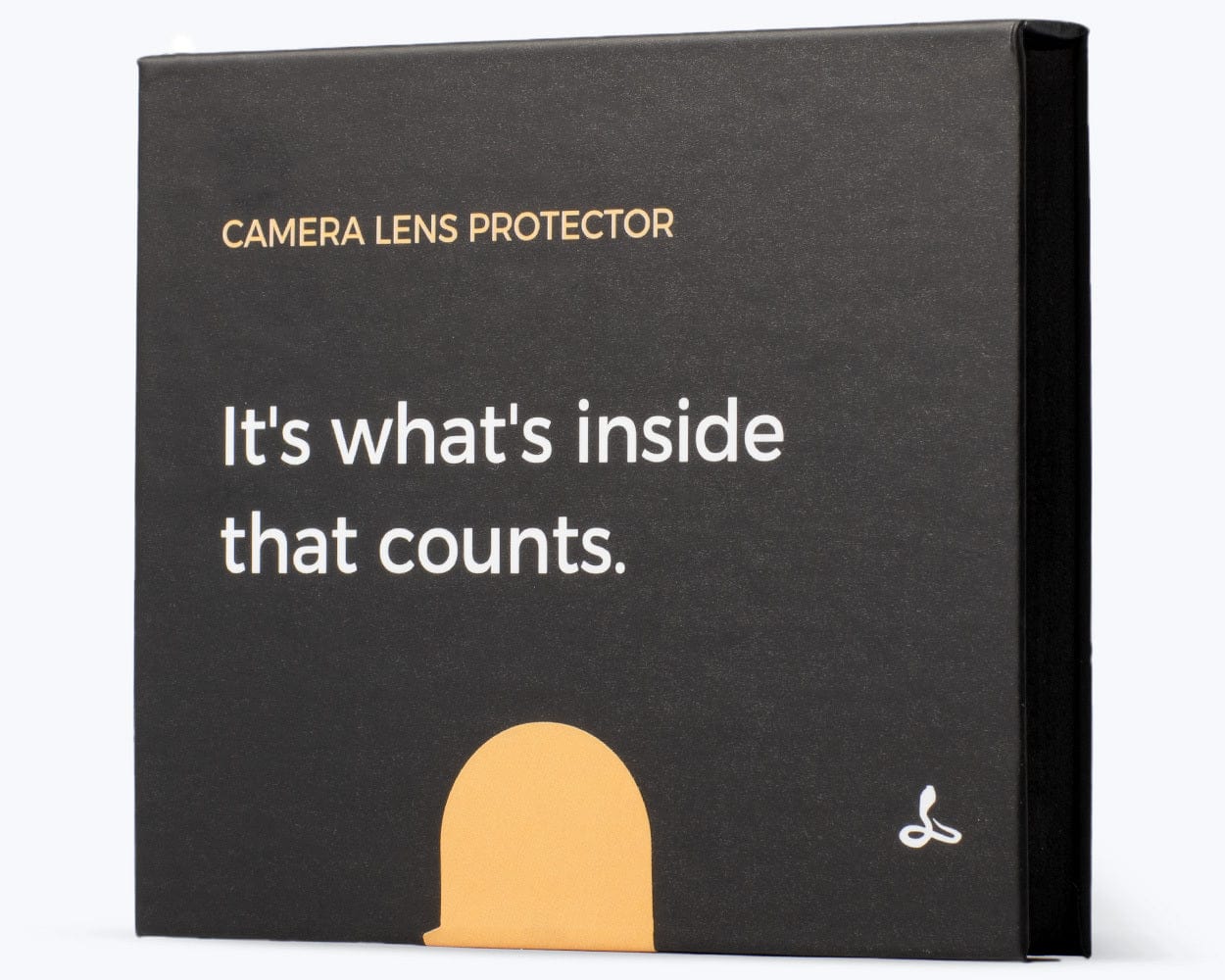 Samsung Galaxy S25 - Glass Camera Lens Protector (x2)