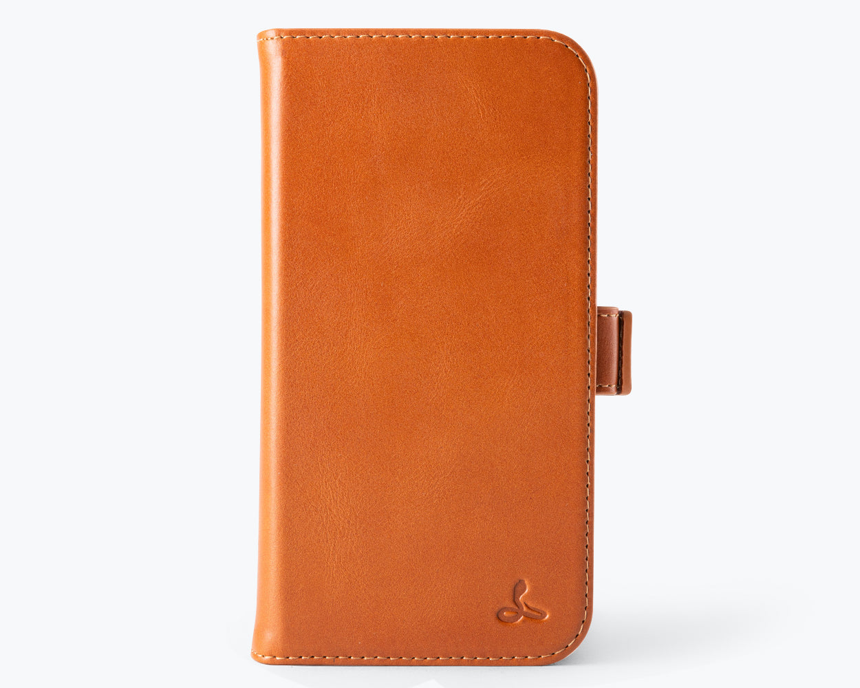 Apple iPhone 16 Pro Max - Metro Leather Wallet Phone Case